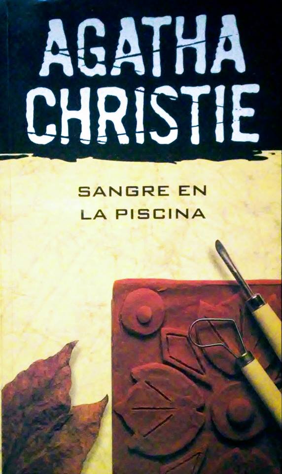 Sangre En La Piscina Melancolialiteraria